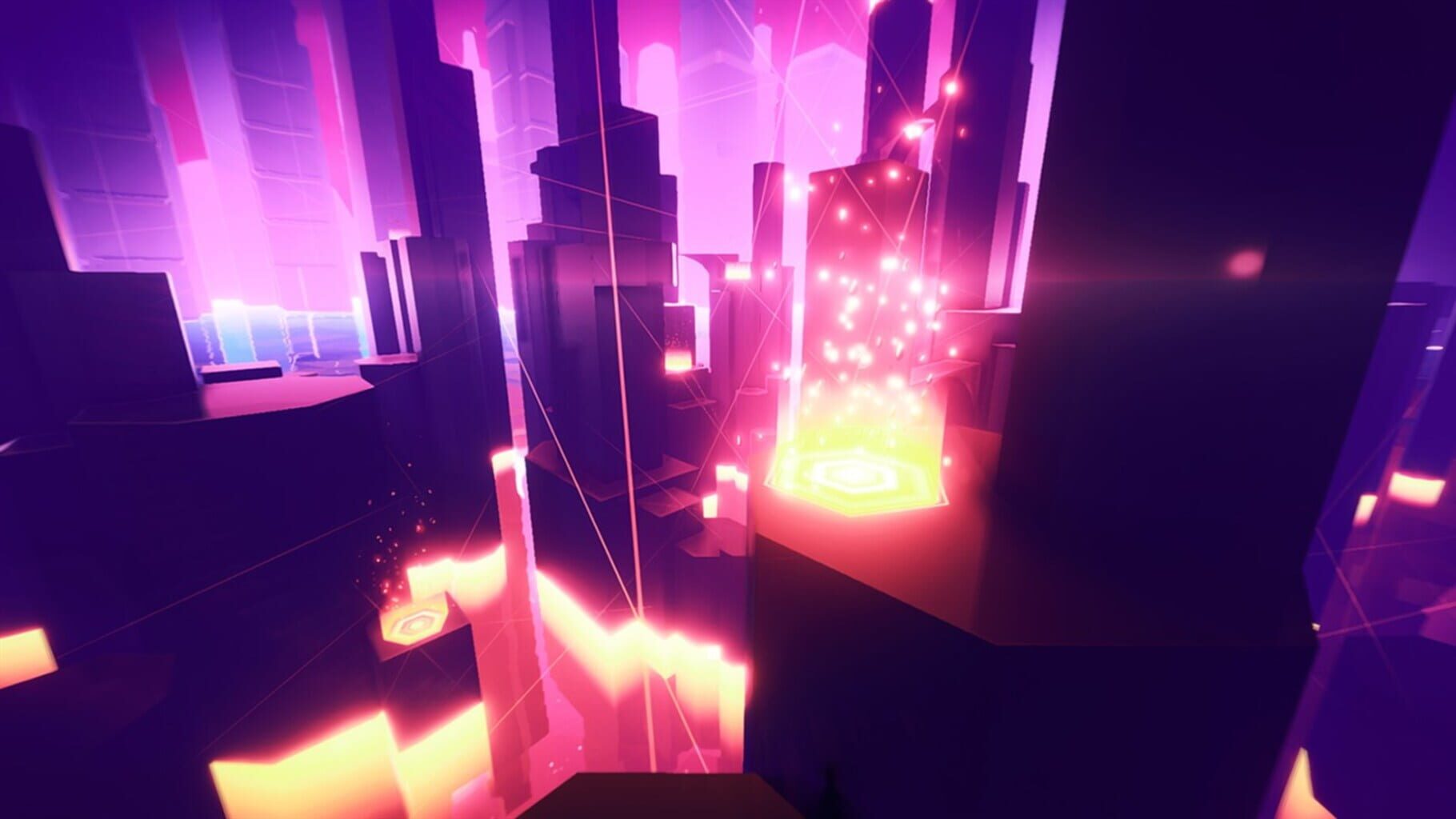 Ascendance screenshot