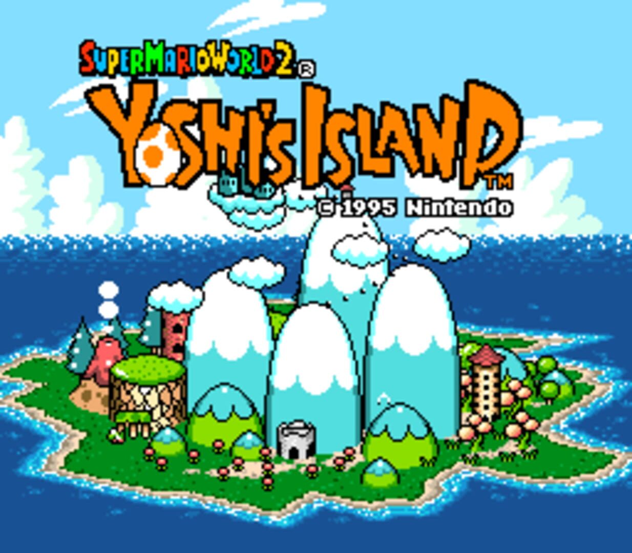 Mario world 2. Game over super Mario World 2 Yoshi's Island. Yoshi's Island Version anime. Yoshi's Island звуки из игры. Yoshi Beat Banger game.