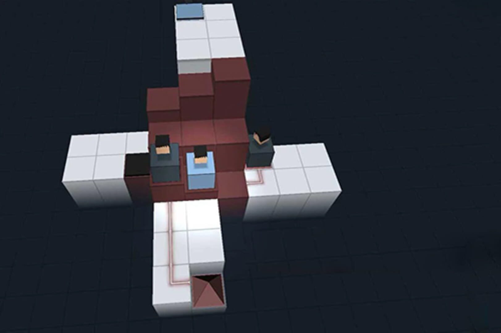 Time Turner - Screenshot