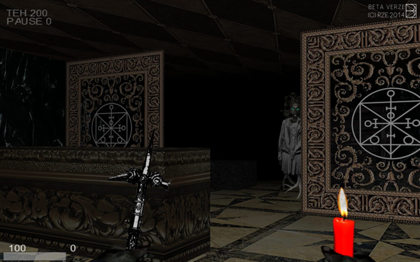 Debteh - Screenshot