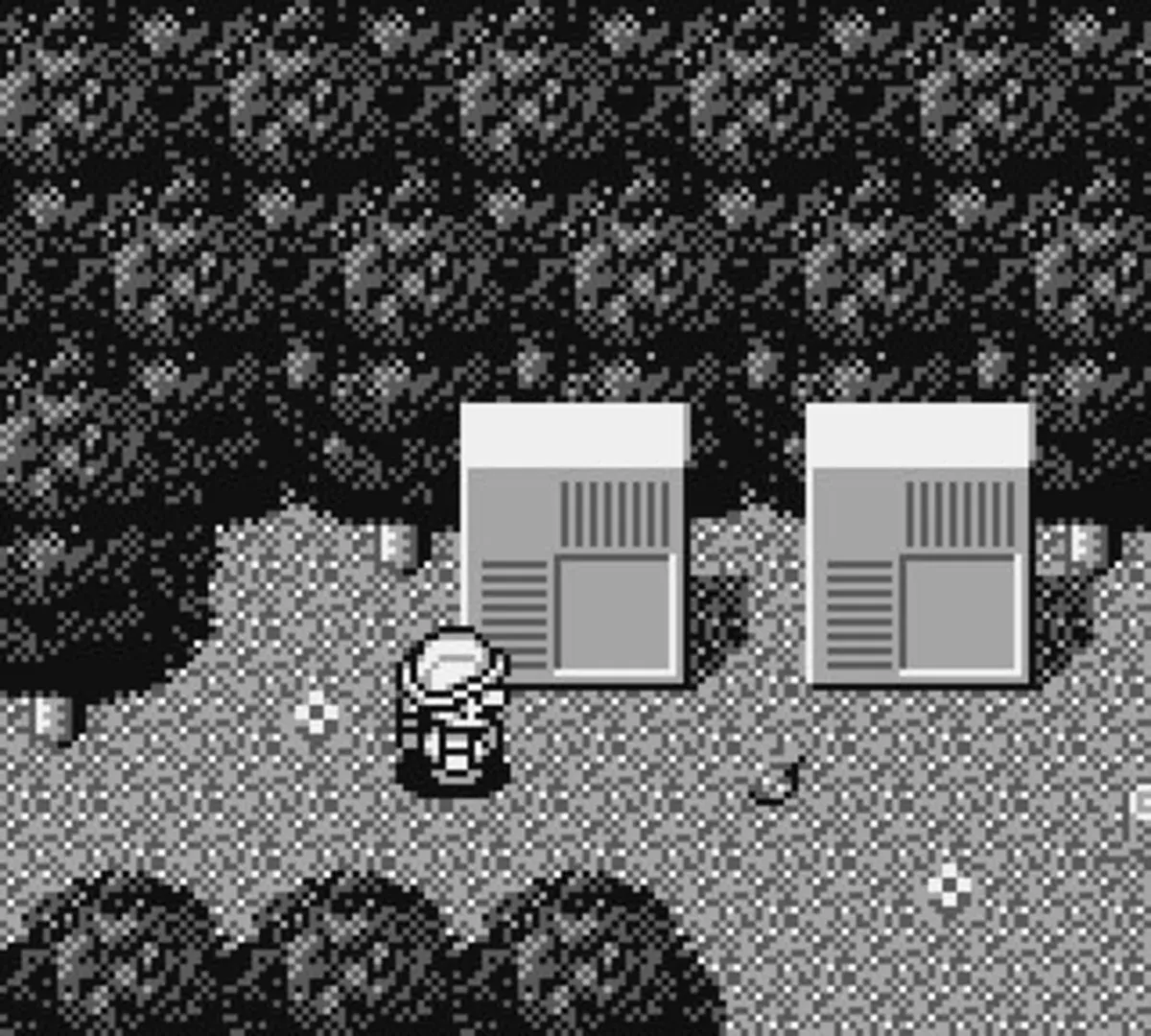 Captura de pantalla - Picross 2