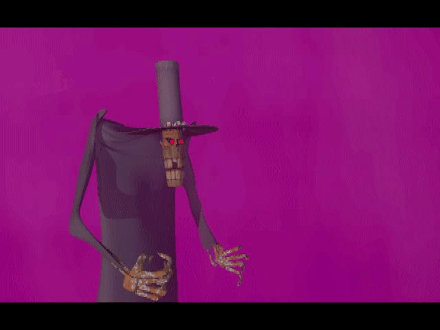 VooDoo Kid screenshot