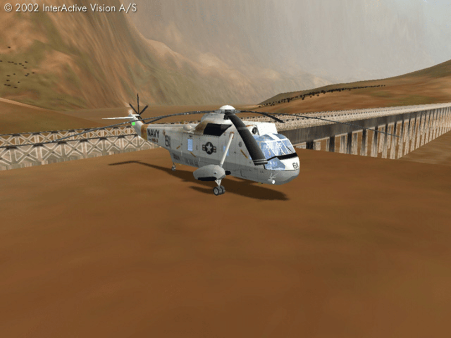 Search & Rescue 4: Coastal Heroes screenshot