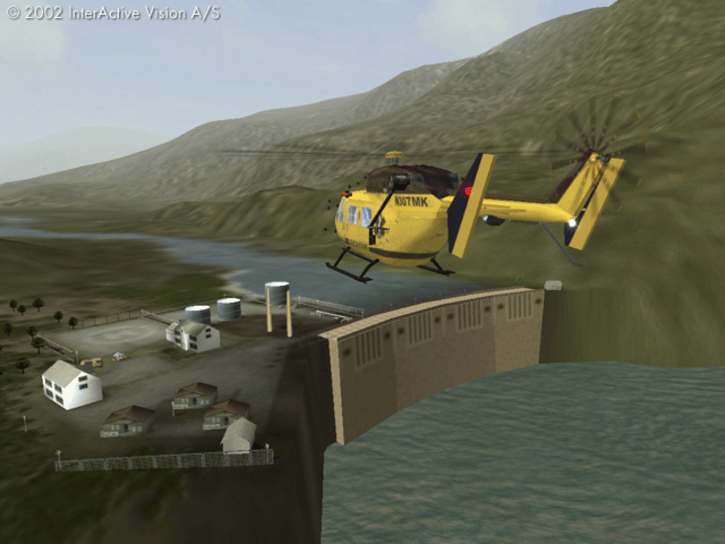Search & Rescue 4: Coastal Heroes screenshot