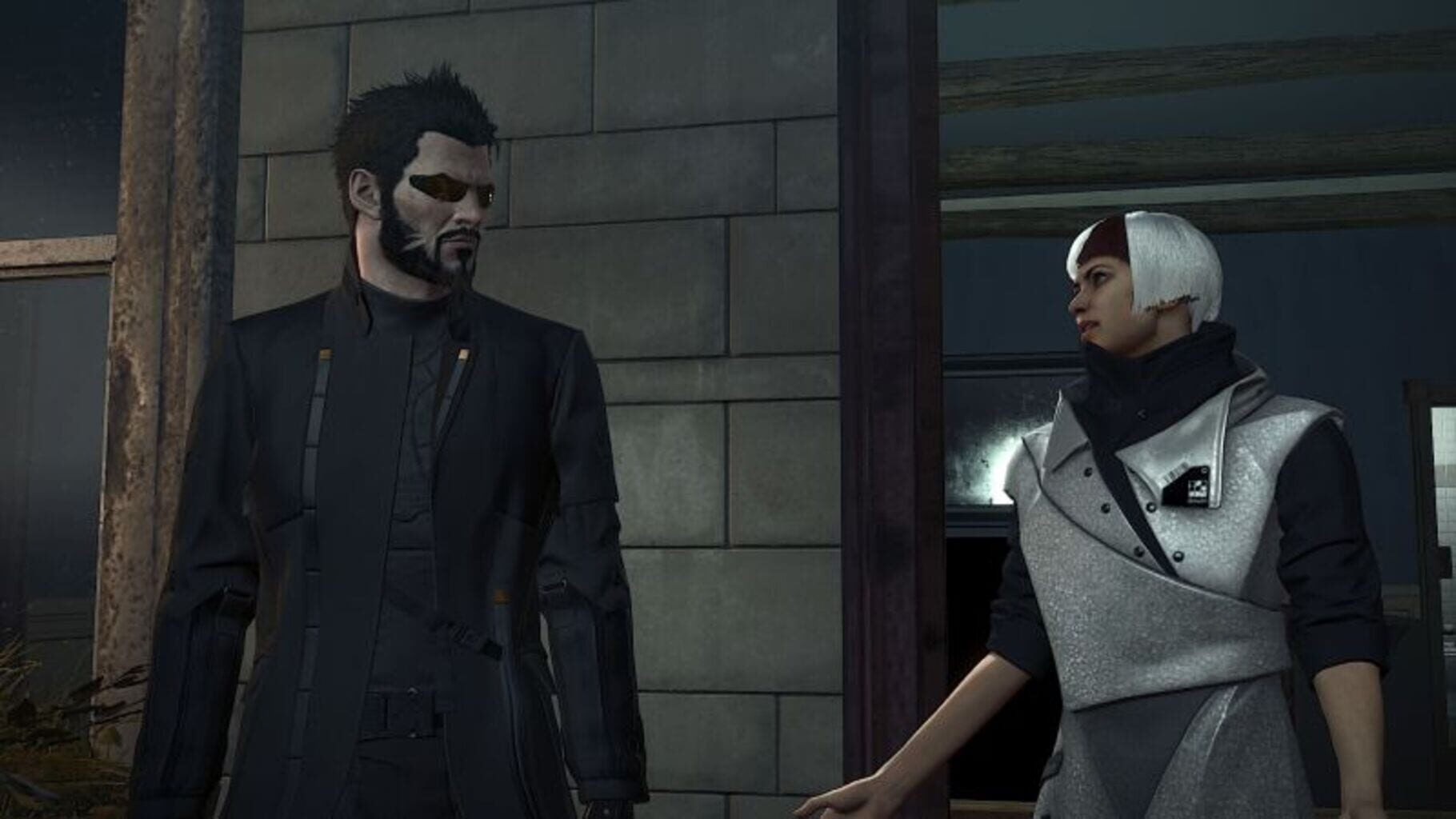 Deus Ex: Mankind Divided - System Rift Image