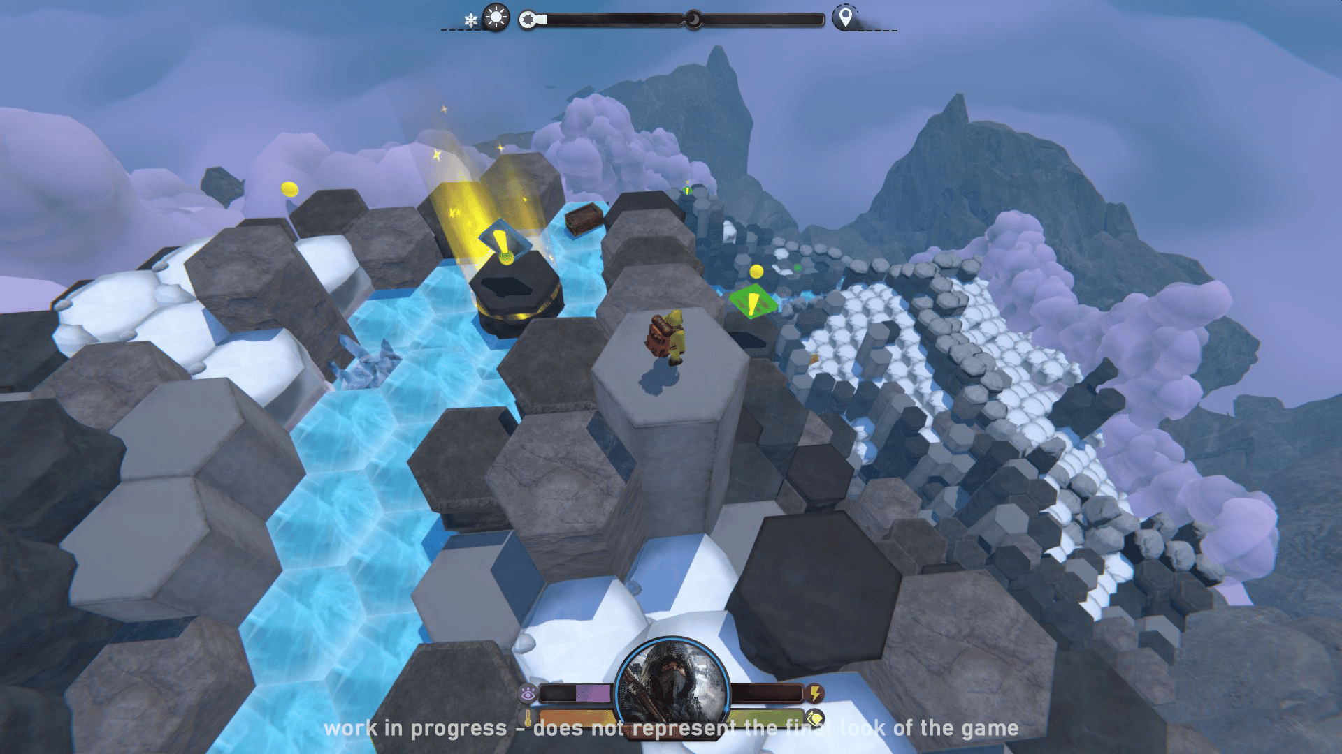 Insurmountable (2021)