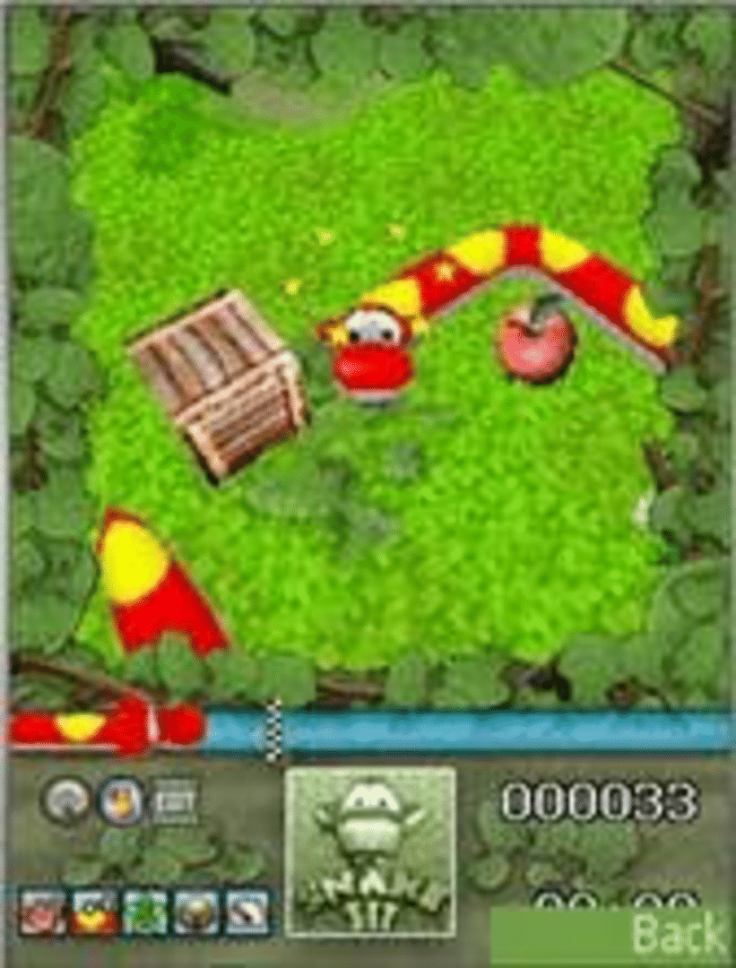 Game Snake 3 - Khám Phá Thế Giới Rắn Săn Mồi Đỉnh Cao