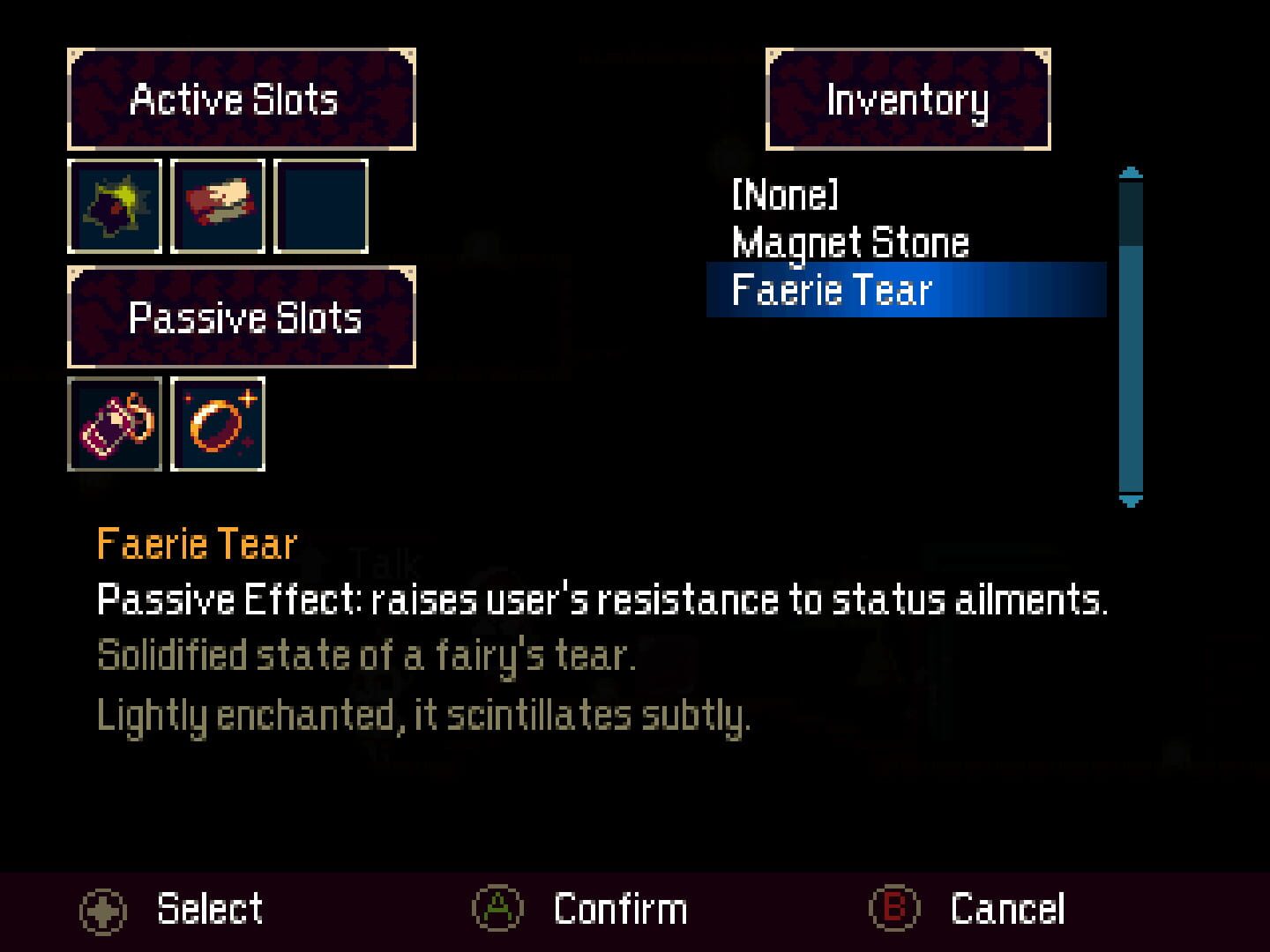Momodora: Reverie Under the Moonlight screenshot