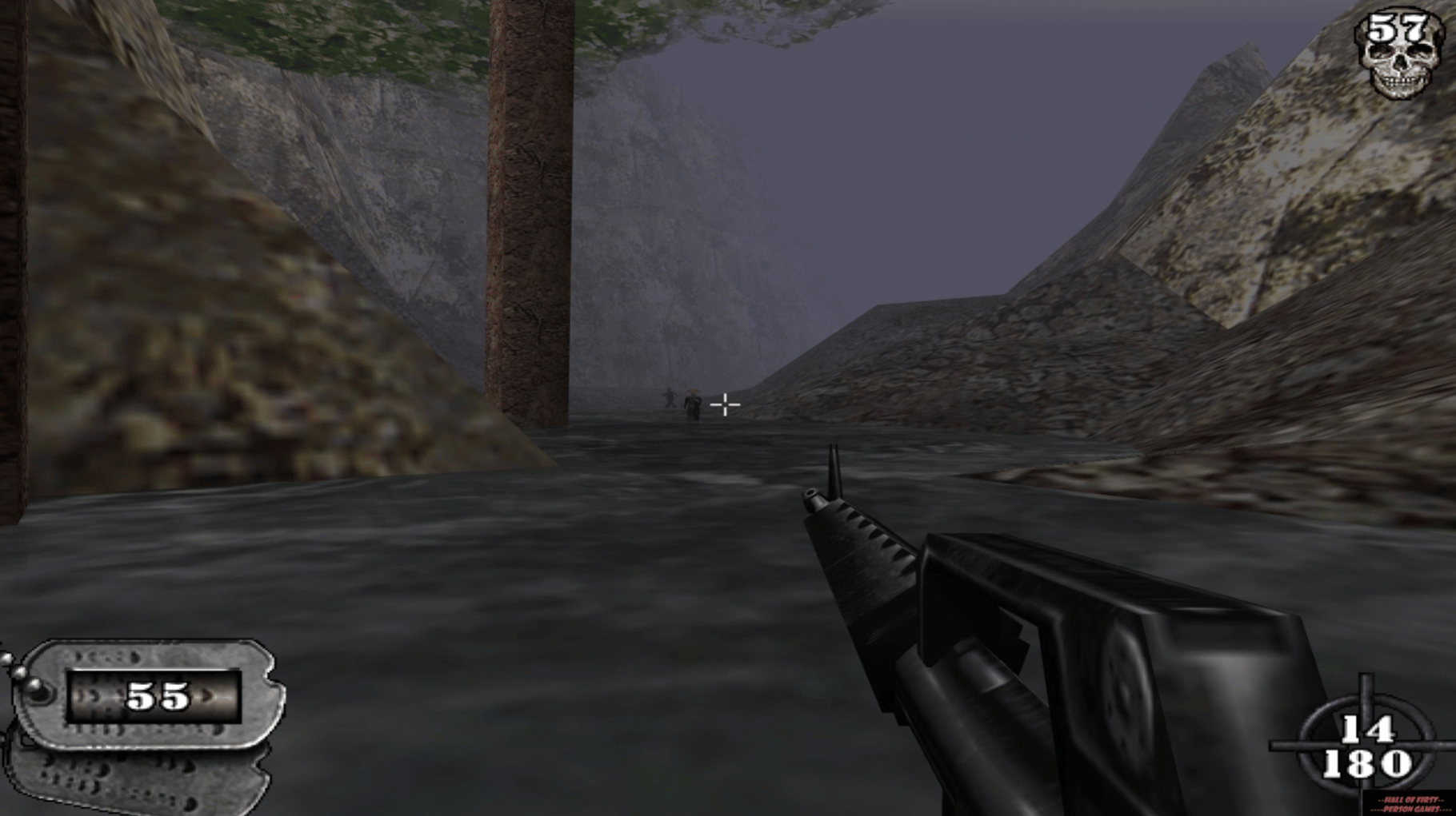 Vietnam: Black Ops screenshot