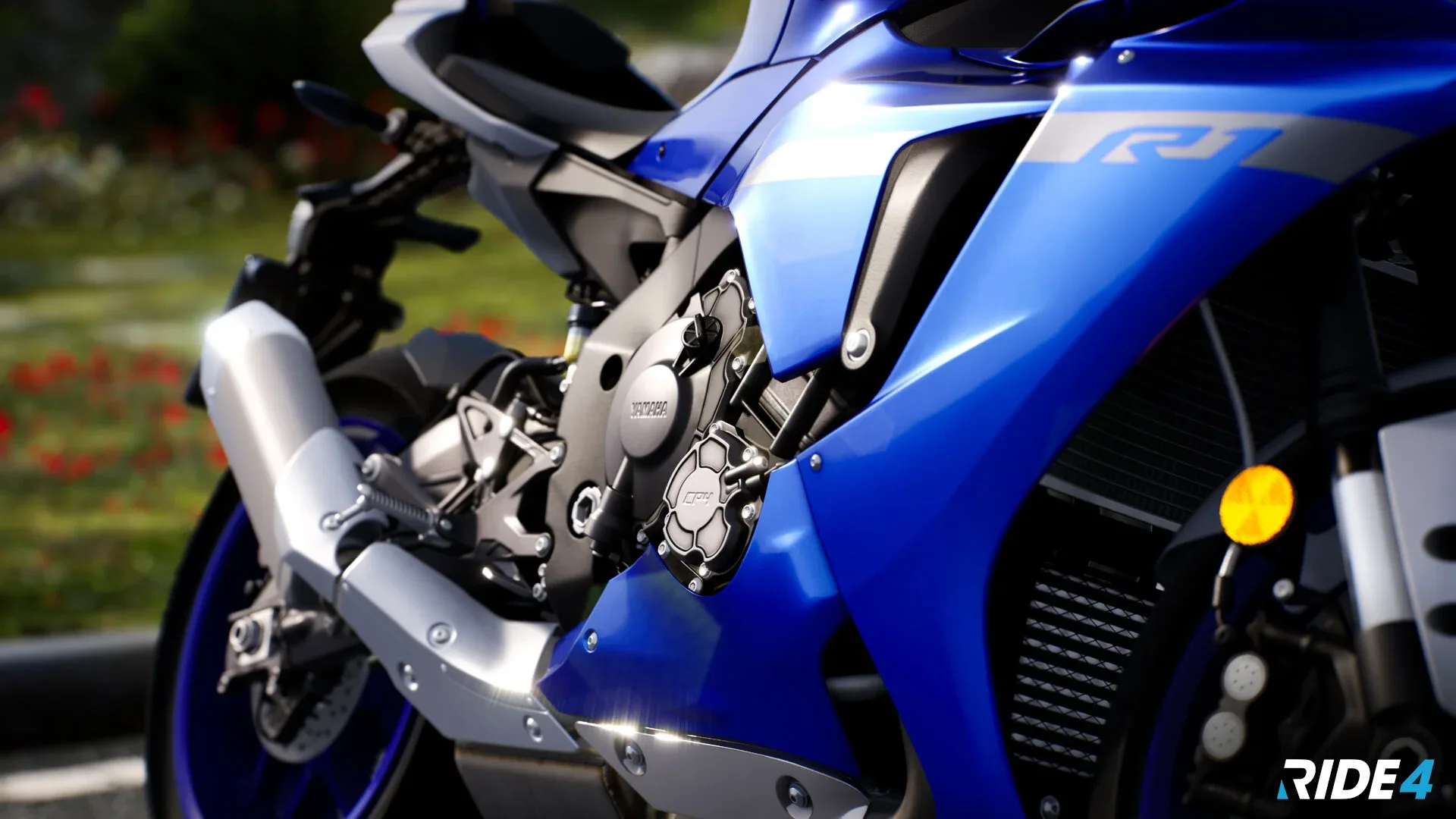 Captura de pantalla - Ride 4