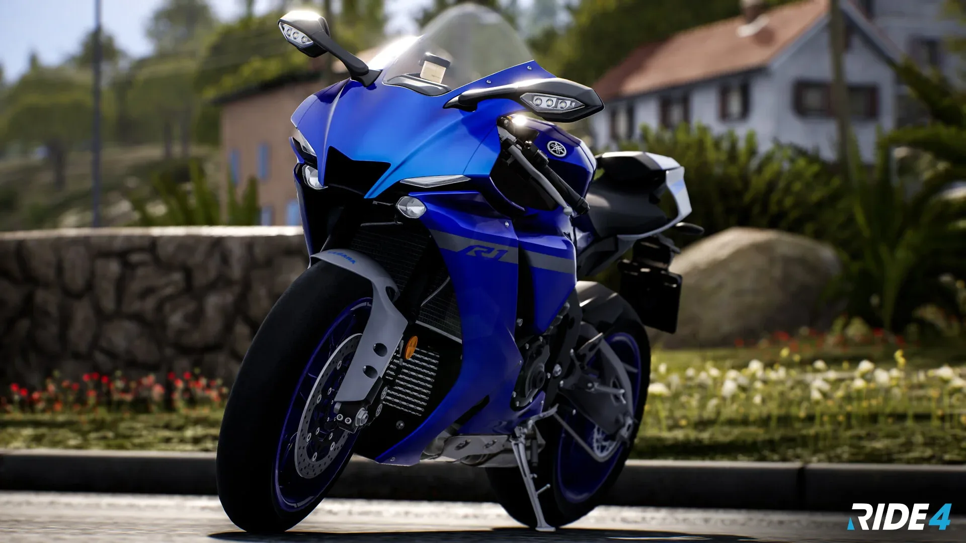 Captura de pantalla - Ride 4
