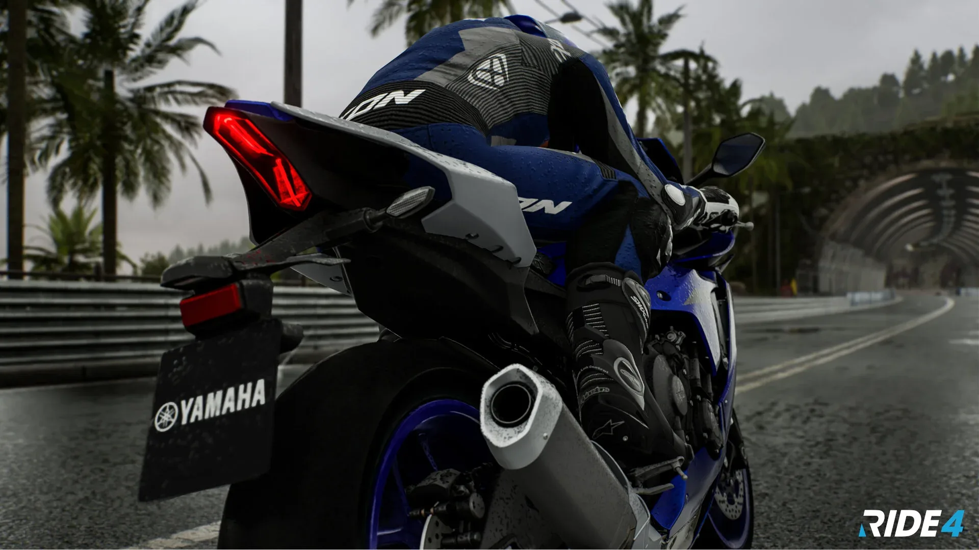 Captura de pantalla - Ride 4