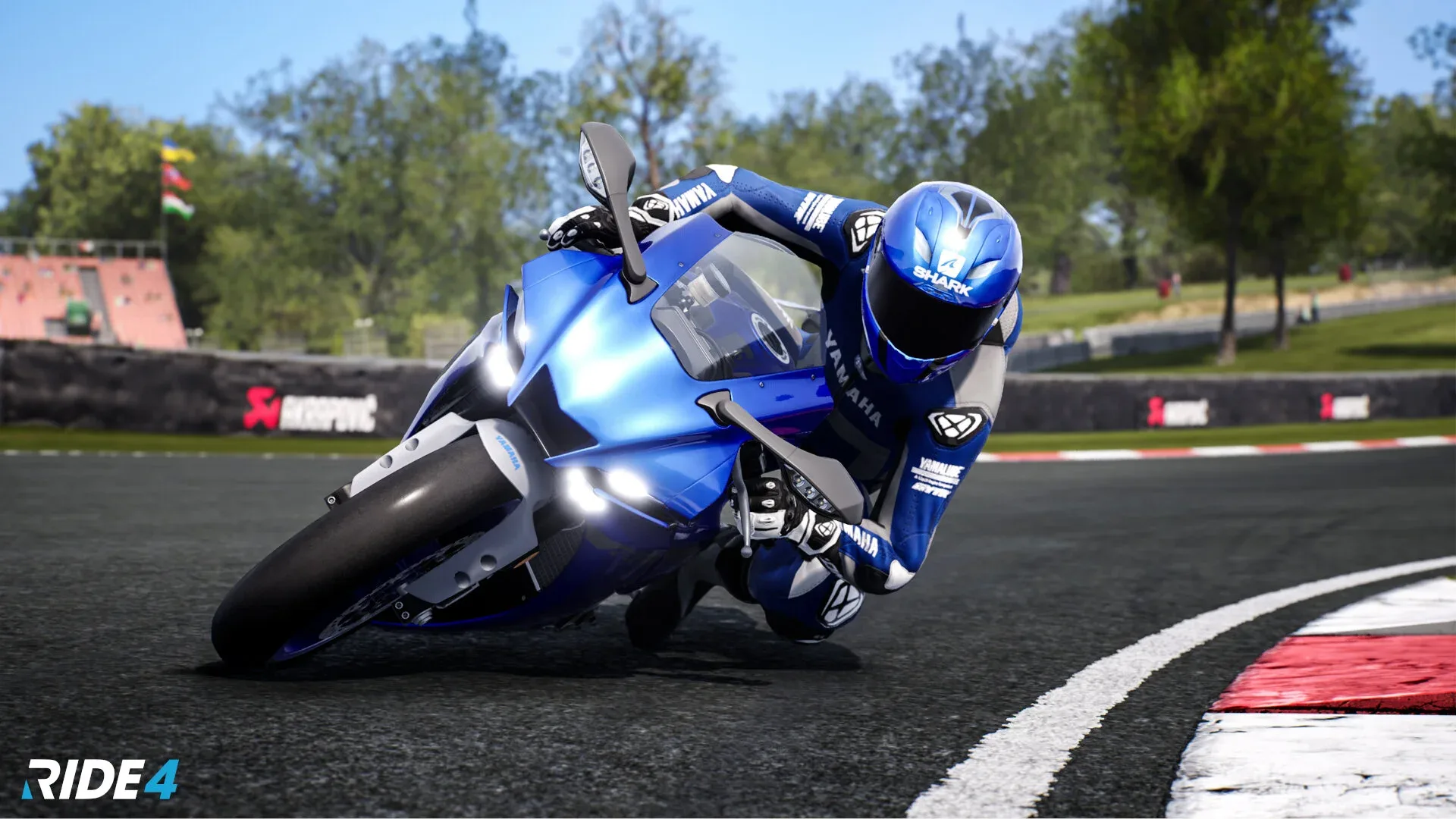 Captura de pantalla - Ride 4