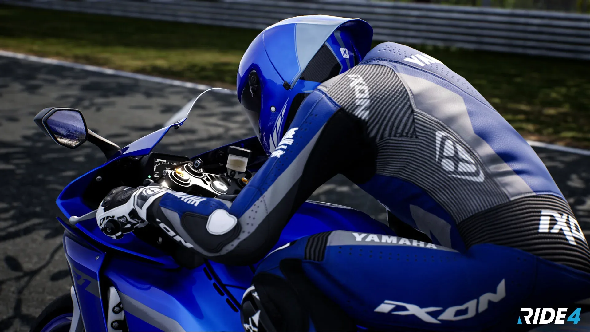 Captura de pantalla - Ride 4