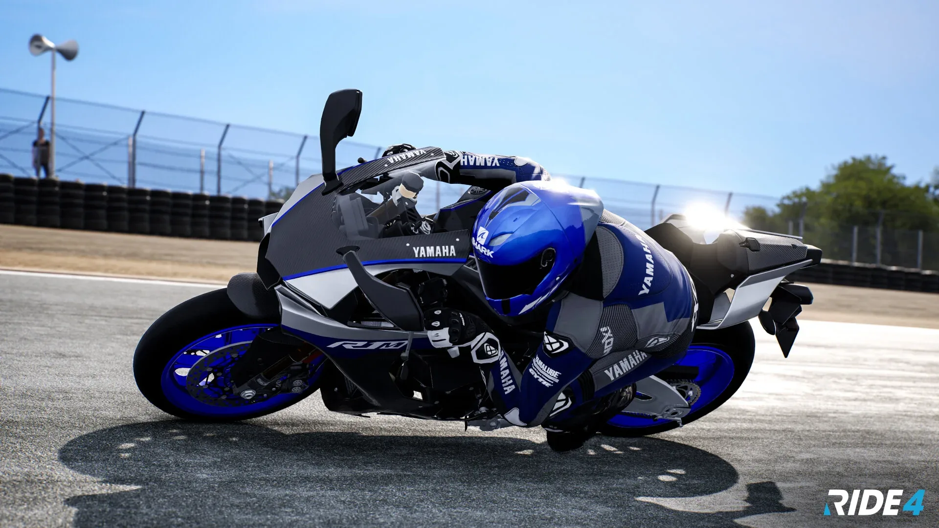 Captura de pantalla - Ride 4