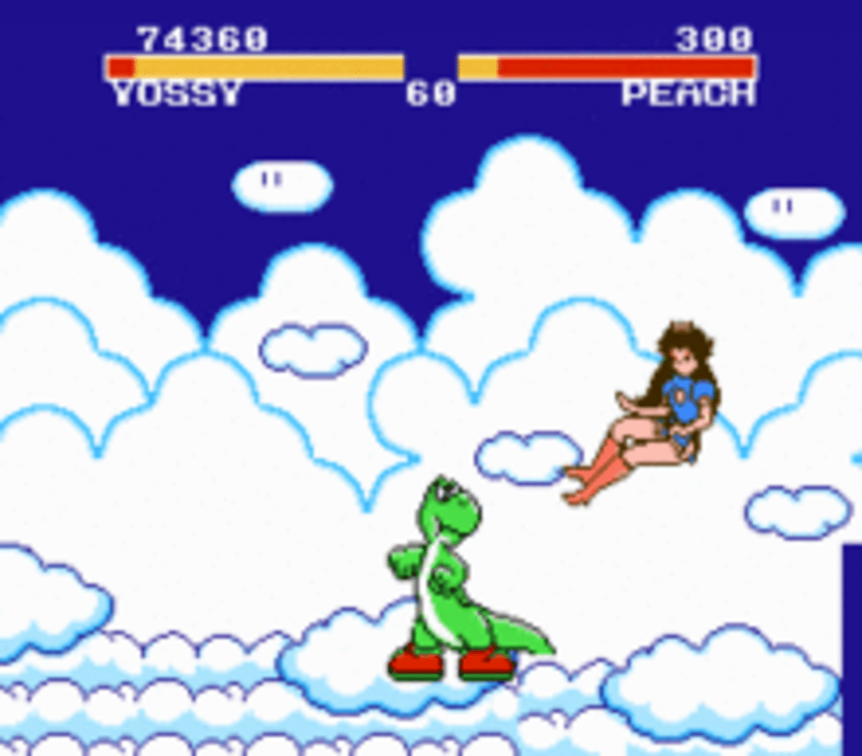 Kart Fighter screenshot