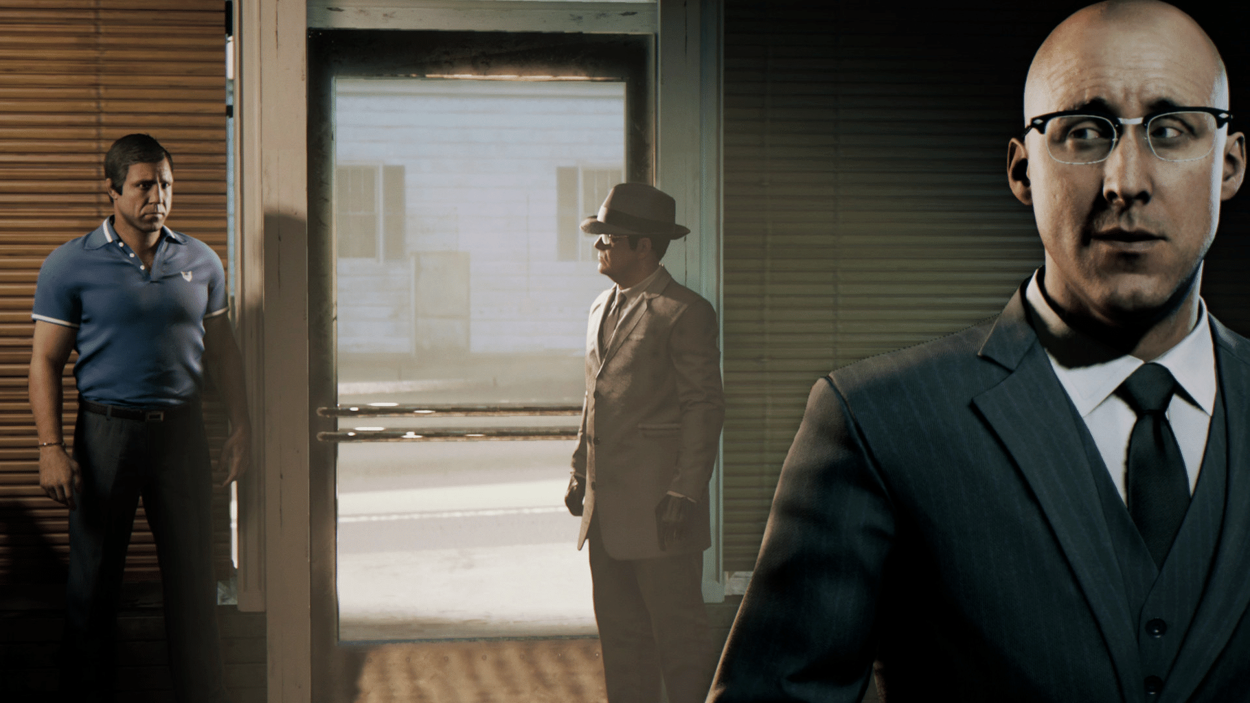 Mafia III: Definitive Edition screenshot