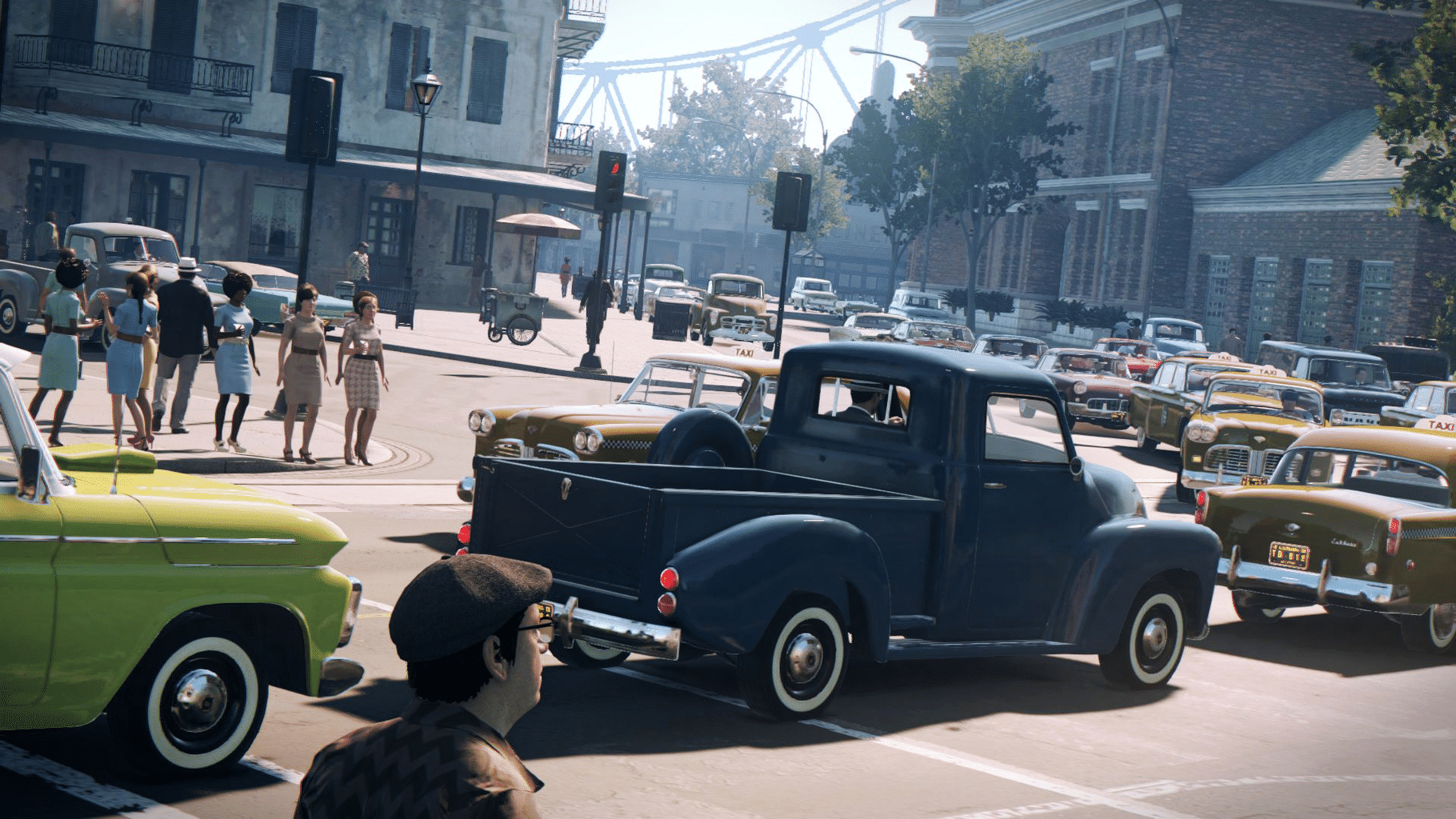 Mafia III: Definitive Edition screenshot