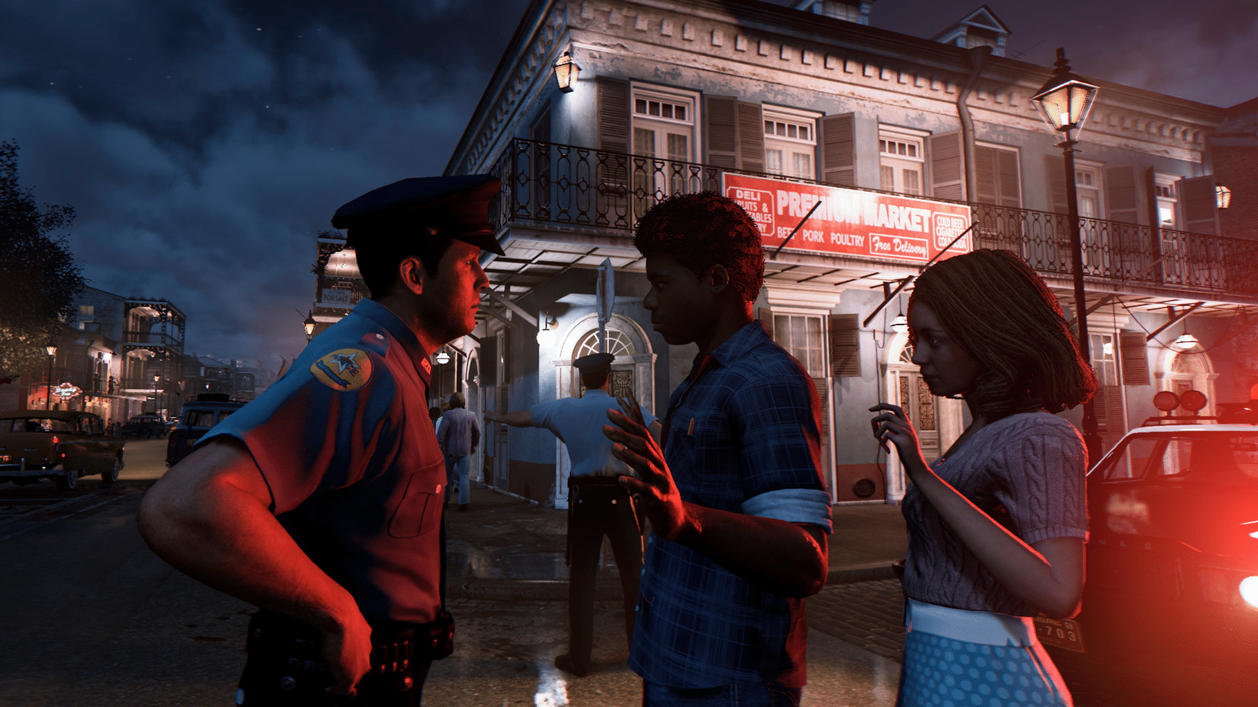 Mafia III: Definitive Edition screenshot