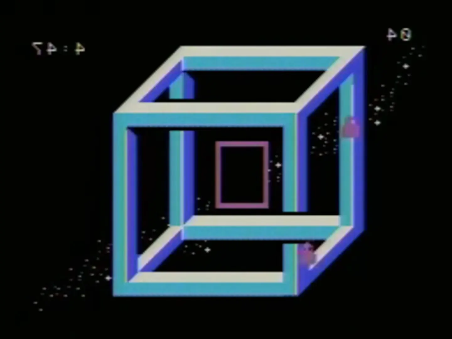 Captura de pantalla - Illusions