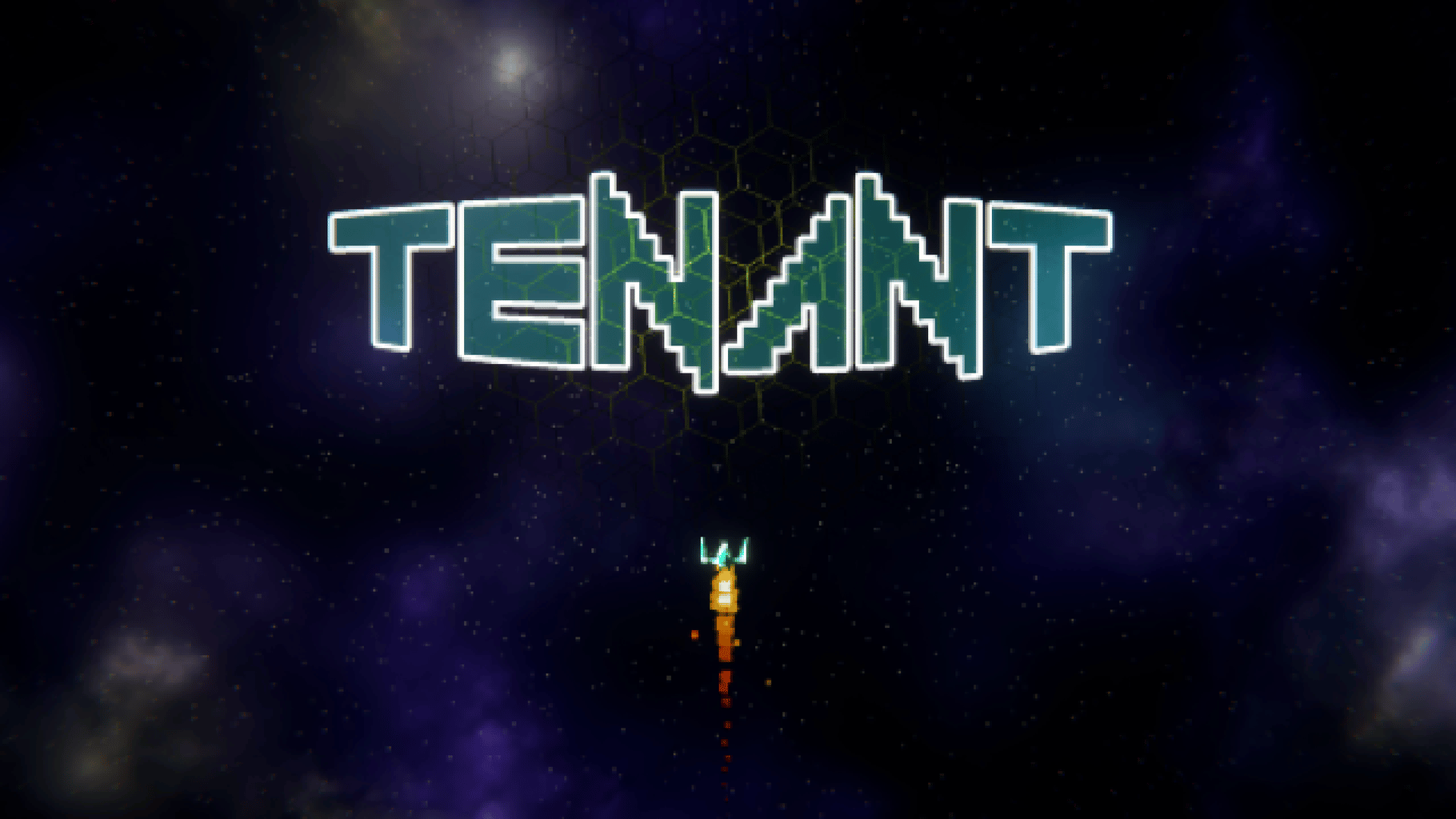 Tenant screenshot