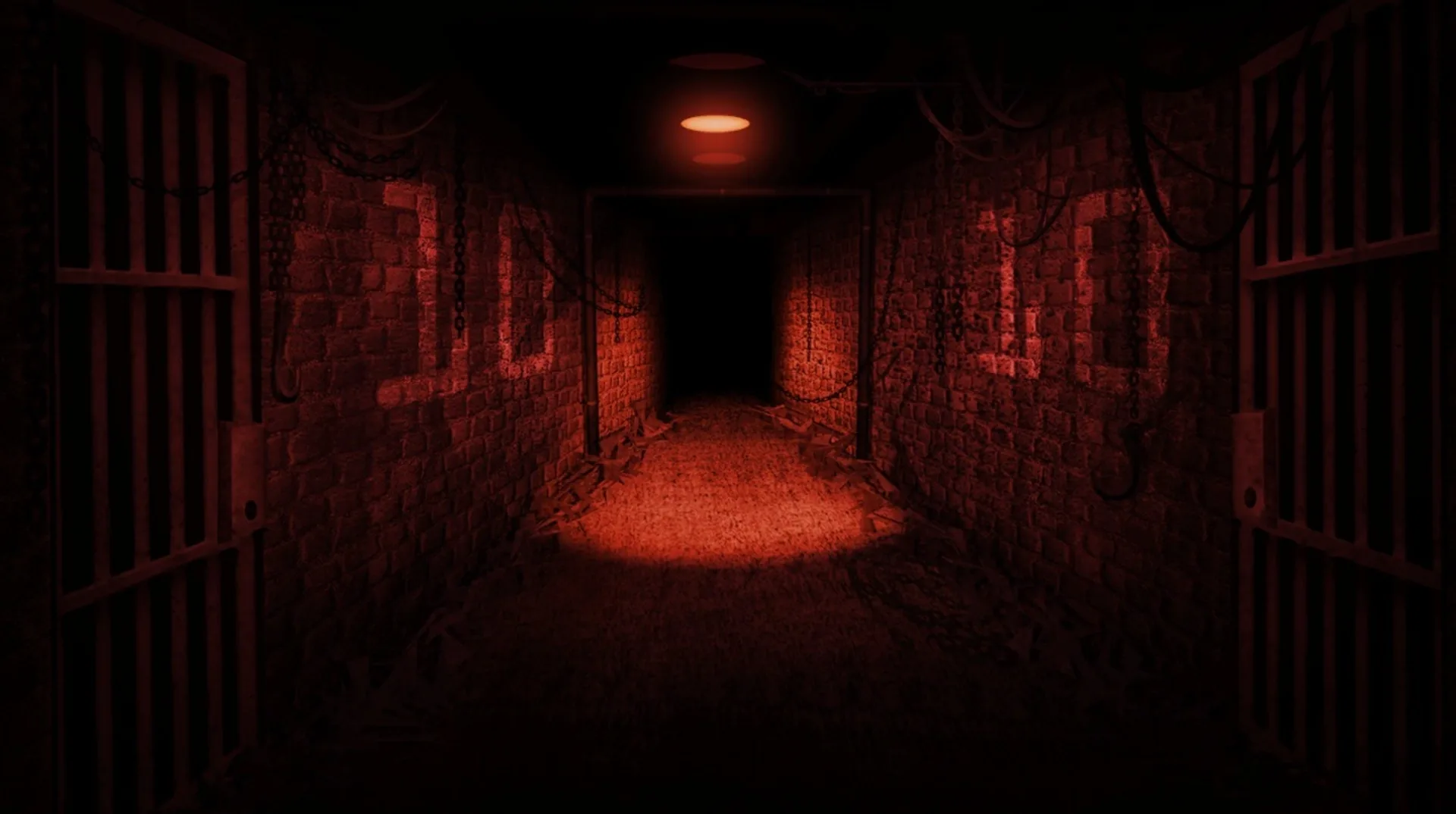 Paramedium 2: Girl in the Road