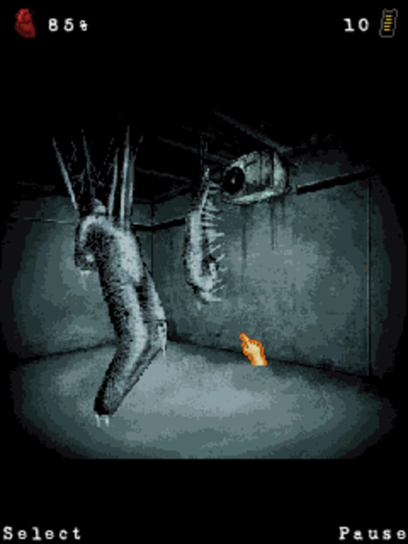 Captura de pantalla - Silent Hill: Mobile 3