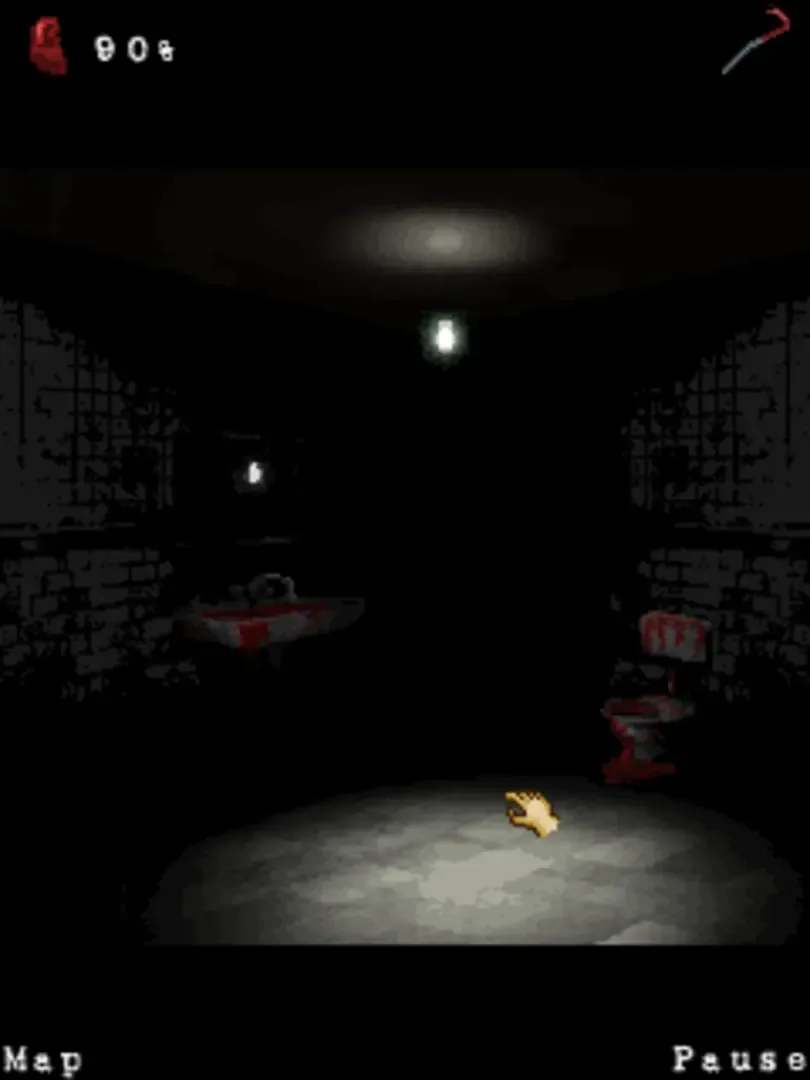 Silent Hill: Mobile 3