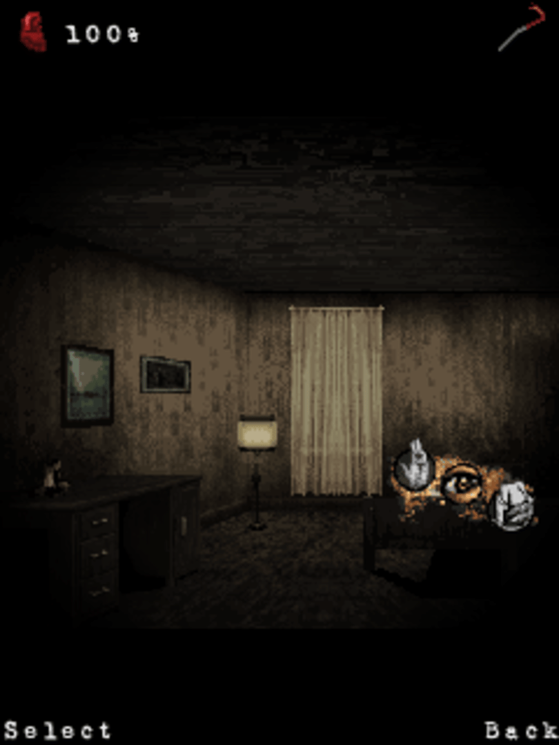 Silent Hill: Mobile 3 screenshot