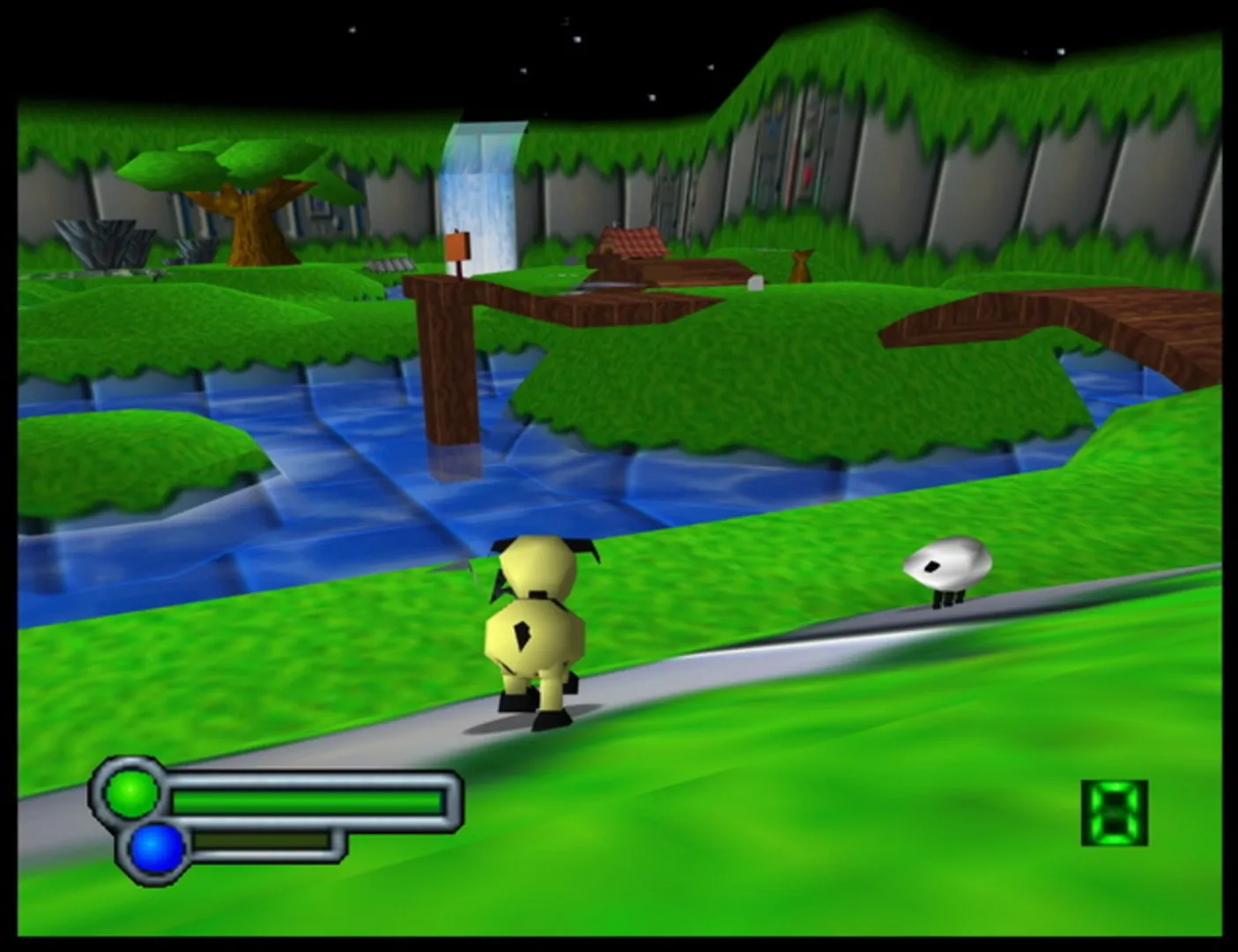 Space Station Silicon Valley