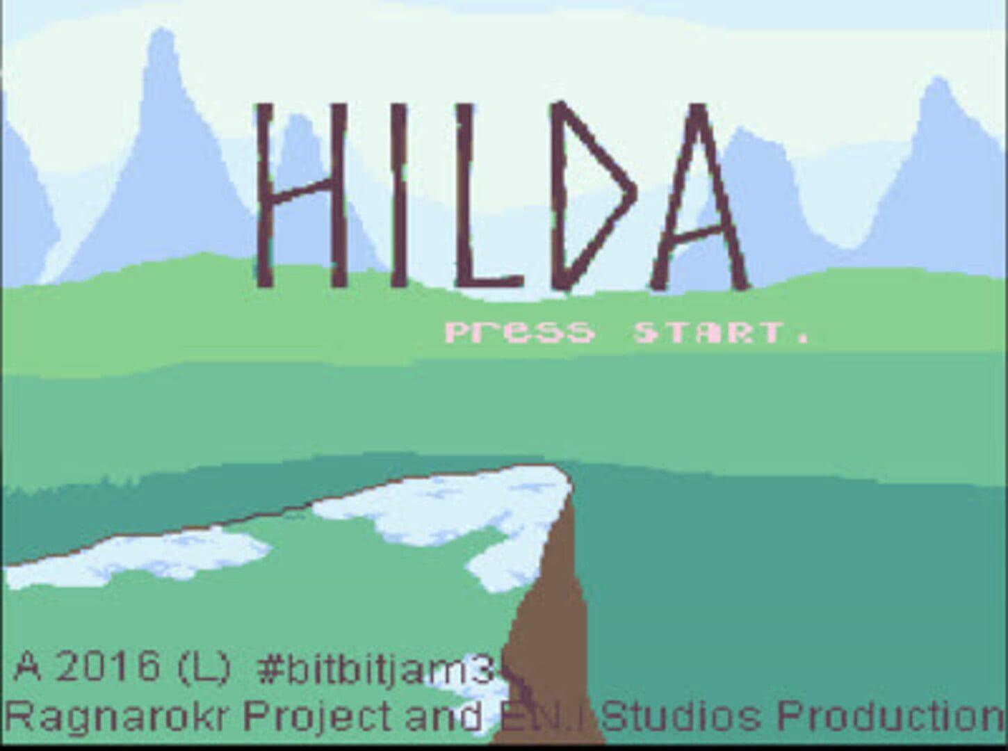 Captura de pantalla - Hilda