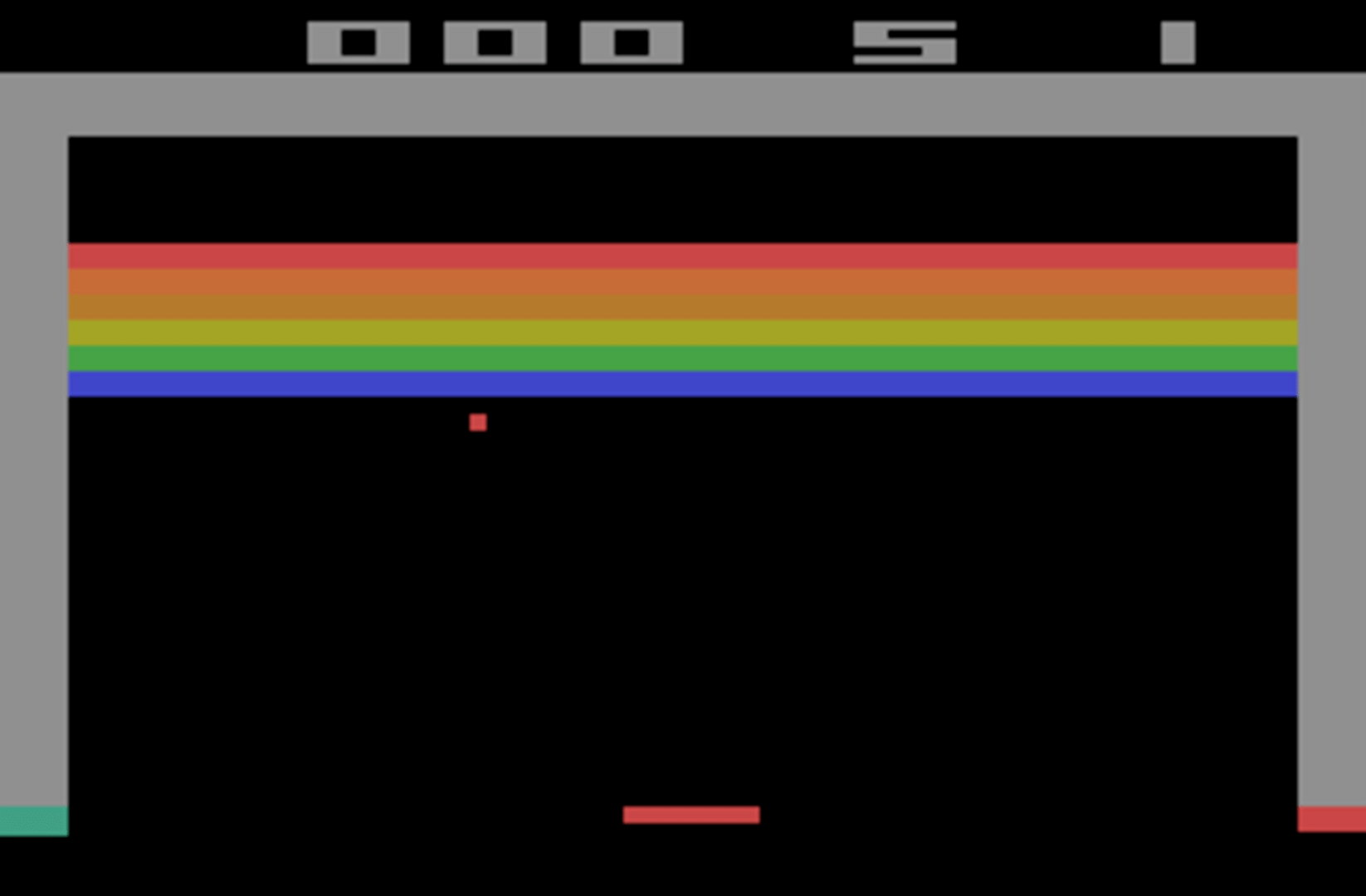 Atari: 80 Classic Games in One! screenshot