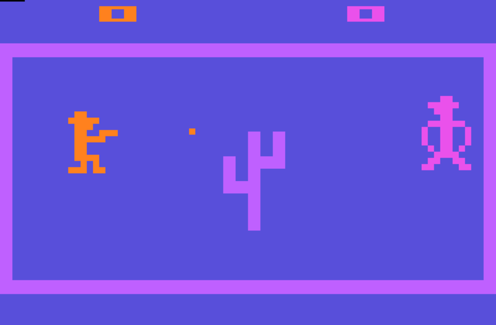 Atari: 80 Classic Games in One! screenshot