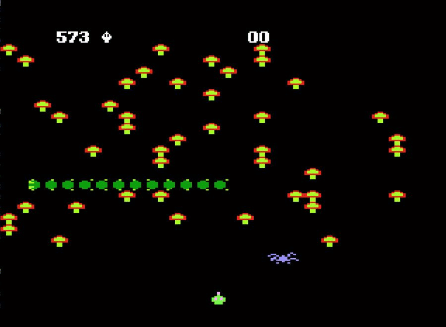 Atari: 80 Classic Games in One! screenshot