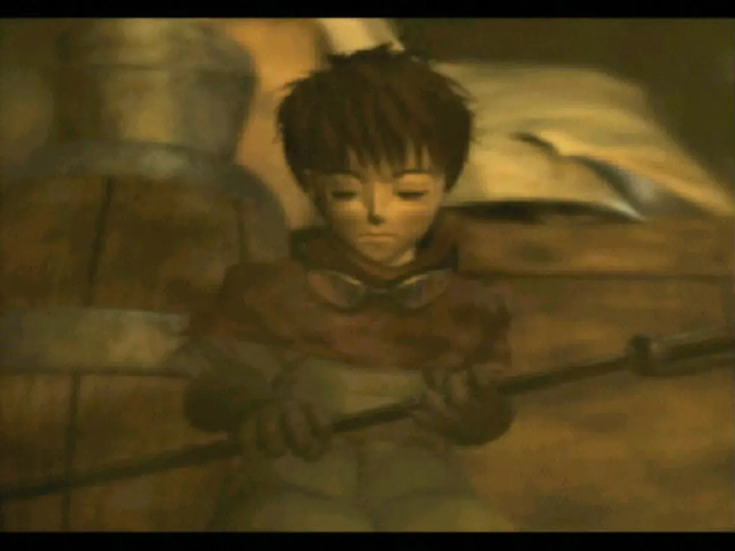 Captura de pantalla - Arc the Lad III