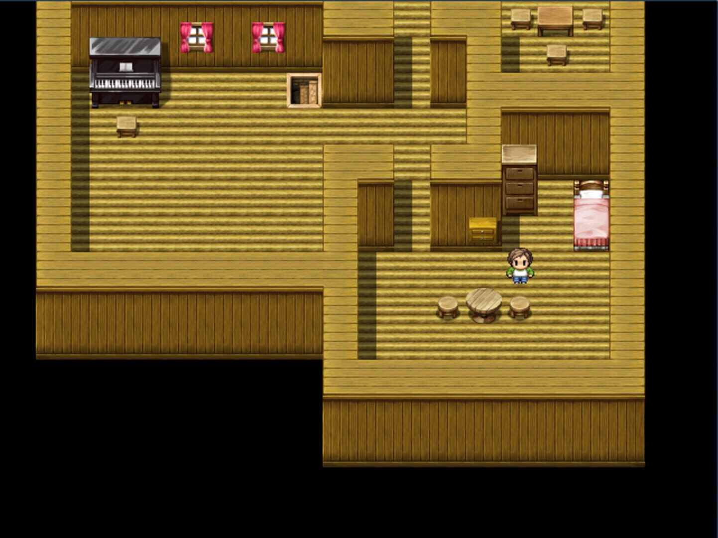 Devtheism - Screenshot