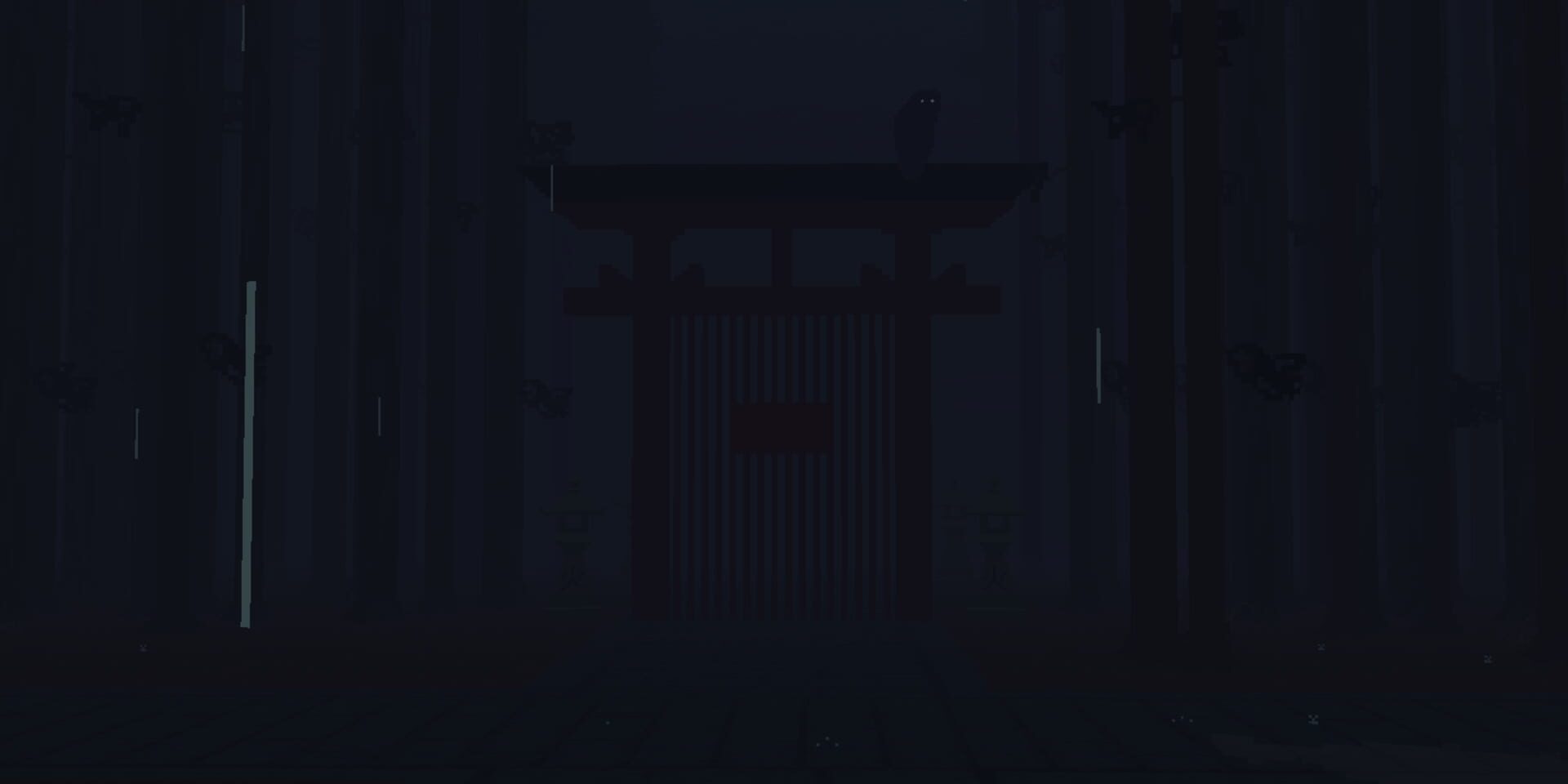 Eizoku - Screenshot