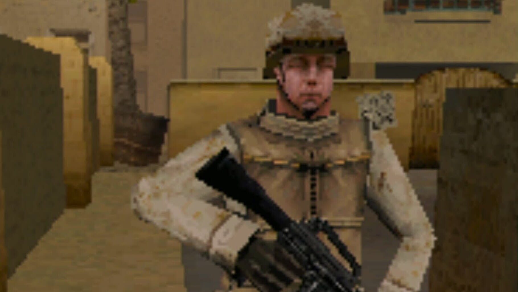Captura de pantalla - Call of Duty 4: Modern Warfare