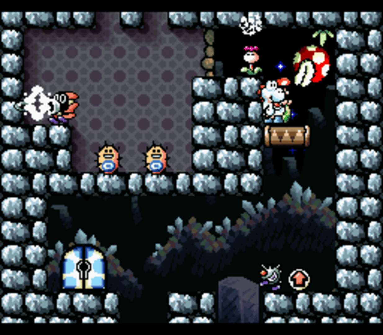 SMW2+2 screenshot