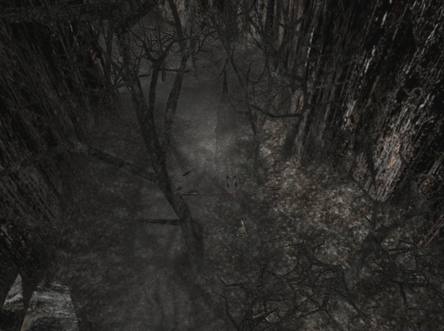 Blair Witch Volume 1: Rustin Parr screenshot