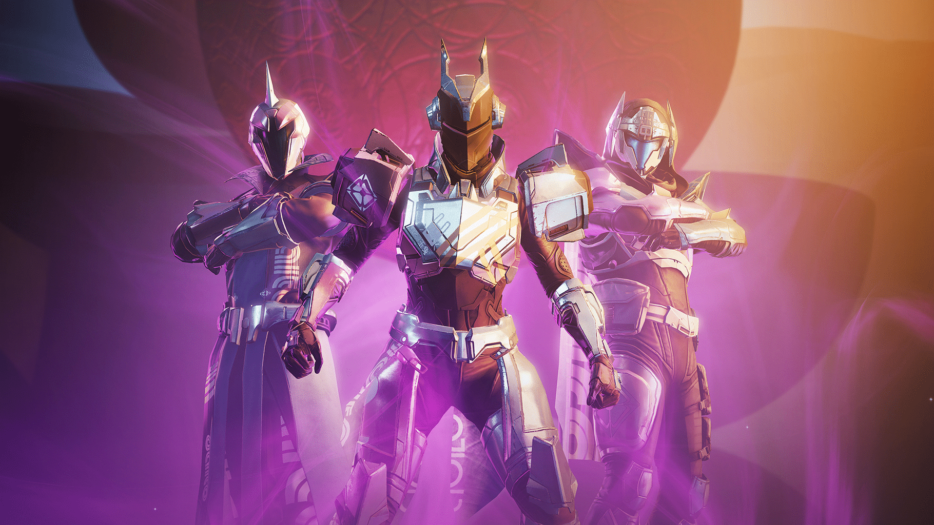 Destiny 2: Shadowkeep - Season of Arrivals screenshot