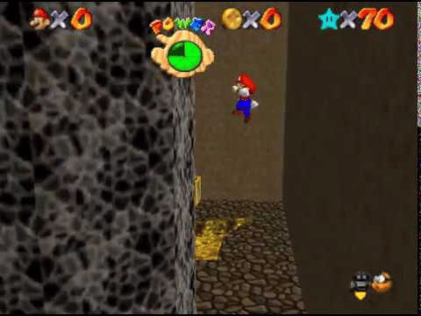 Super Mario's Jammin' Journey 64 screenshot