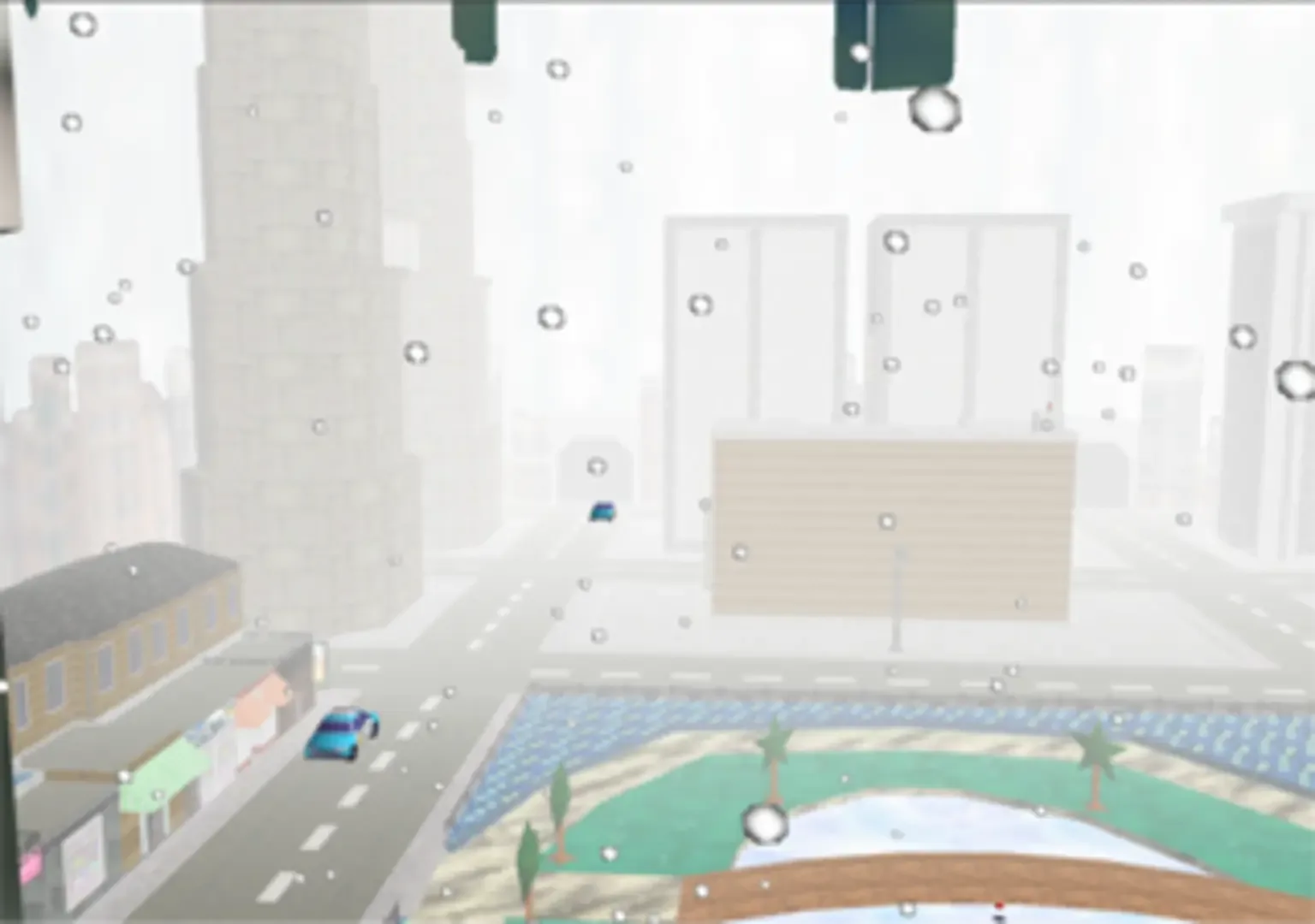 Super Mario and the Cursed Castles