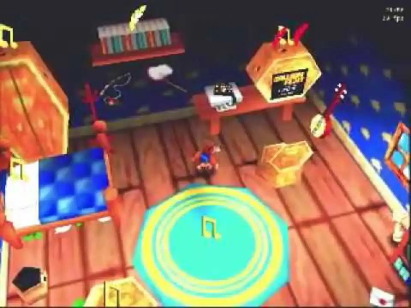 Banjo-Kazooie New Horizons