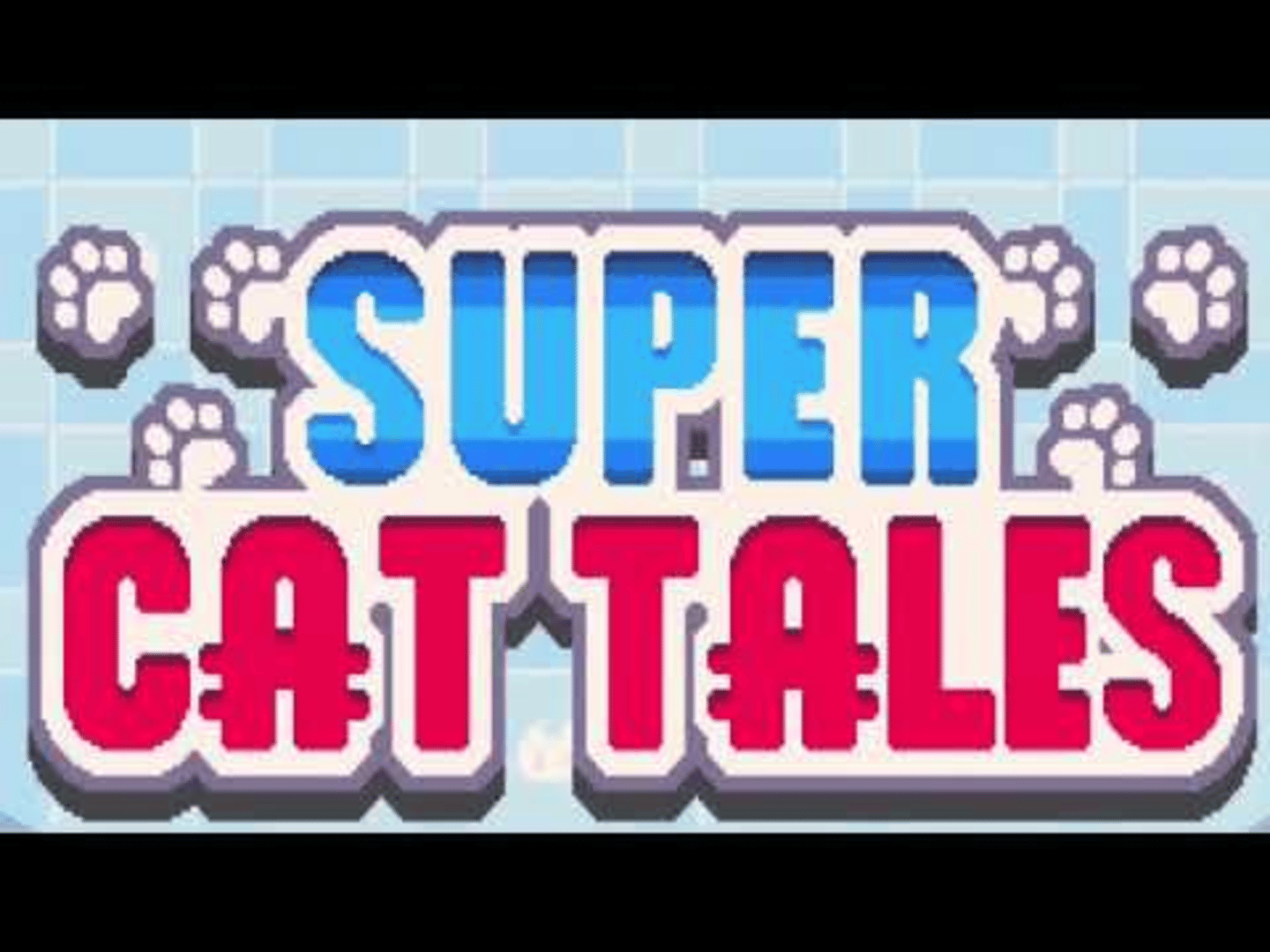 Super Cat Tales screenshot