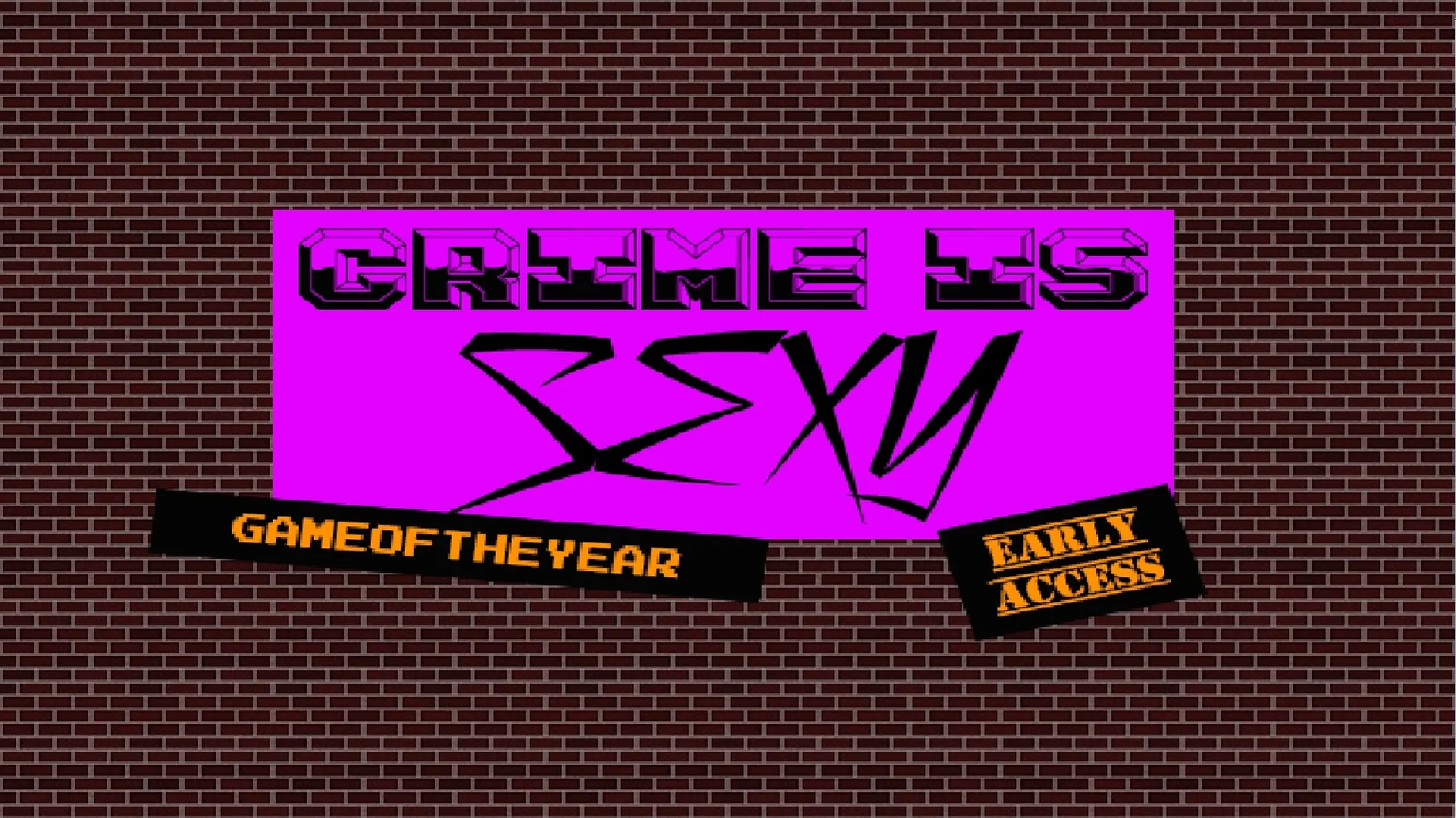 Crime is Sexy