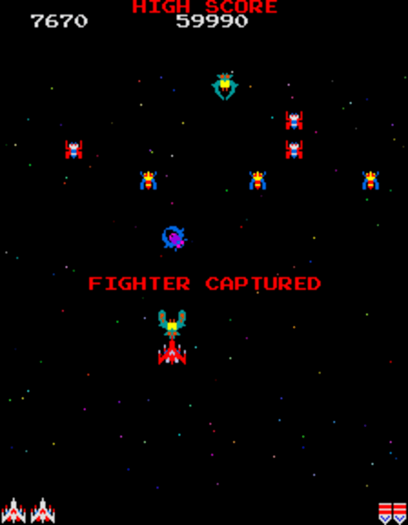 galaga unblocked online galaga unblocked