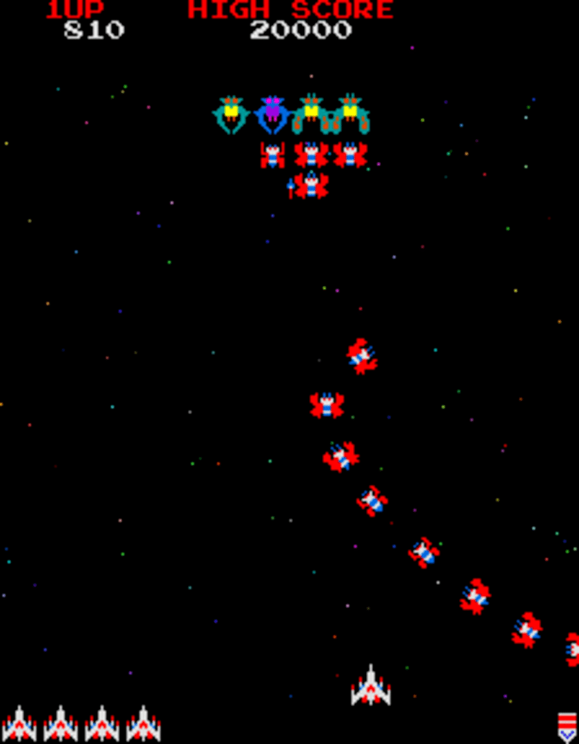 galaga 1981 download android