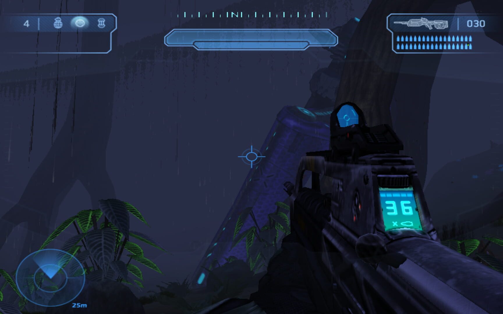 SOI's Singleplayer Adventure - Screenshot