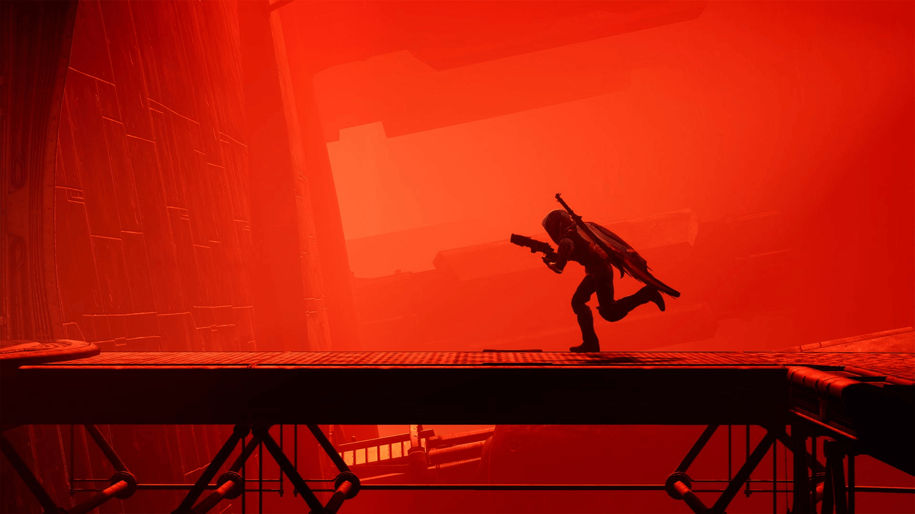 Destiny 2: Beyond Light screenshot